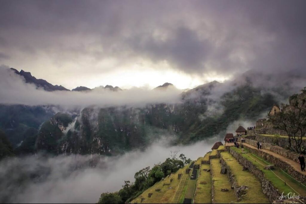 Portfolio Inca Destinations Customizes Packages to Machu Picchu
