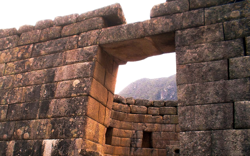 Portfolio Inca Destinations Customizes Packages to Machu Picchu