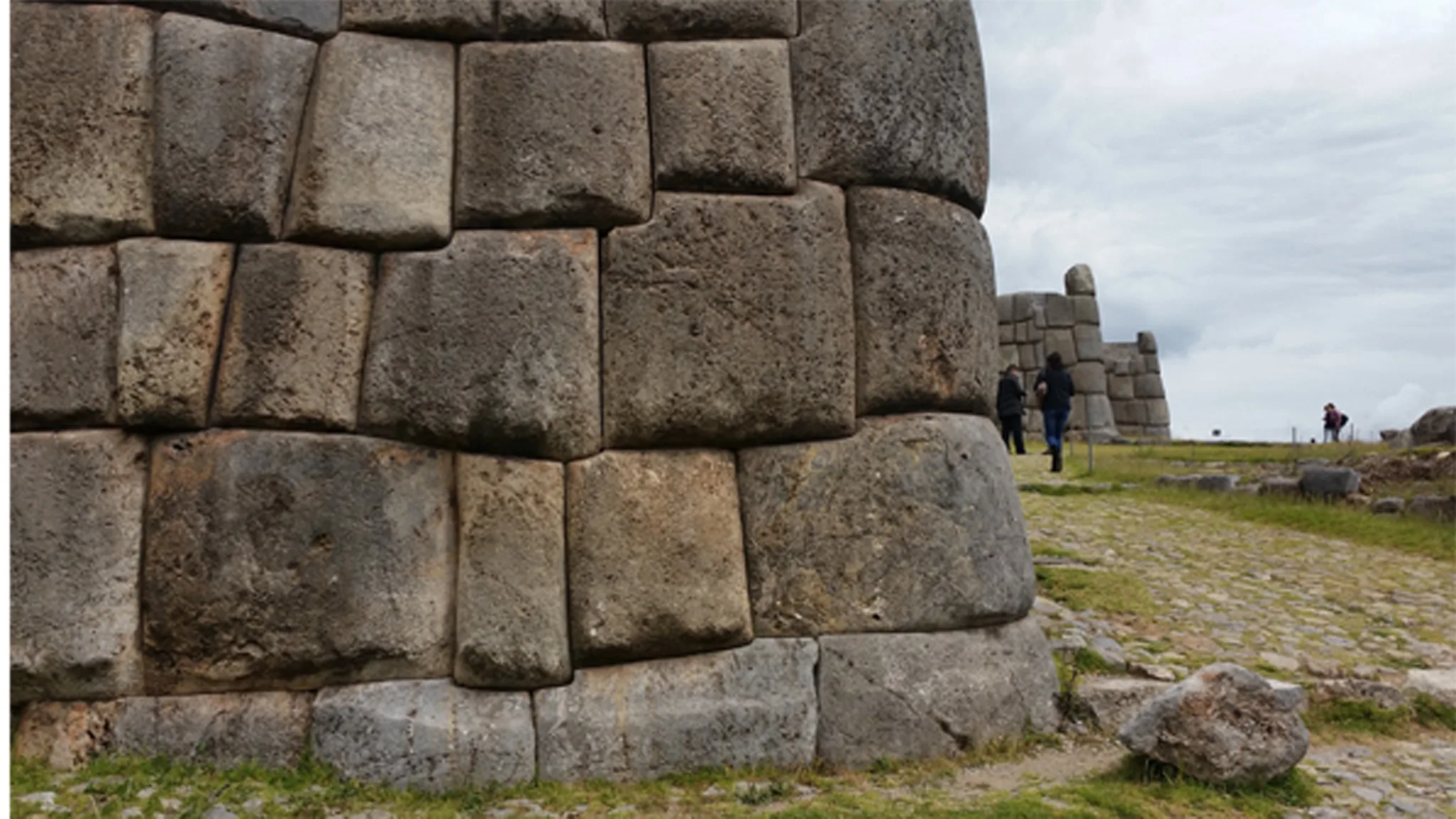 Exclusive tours at Machu Picchu