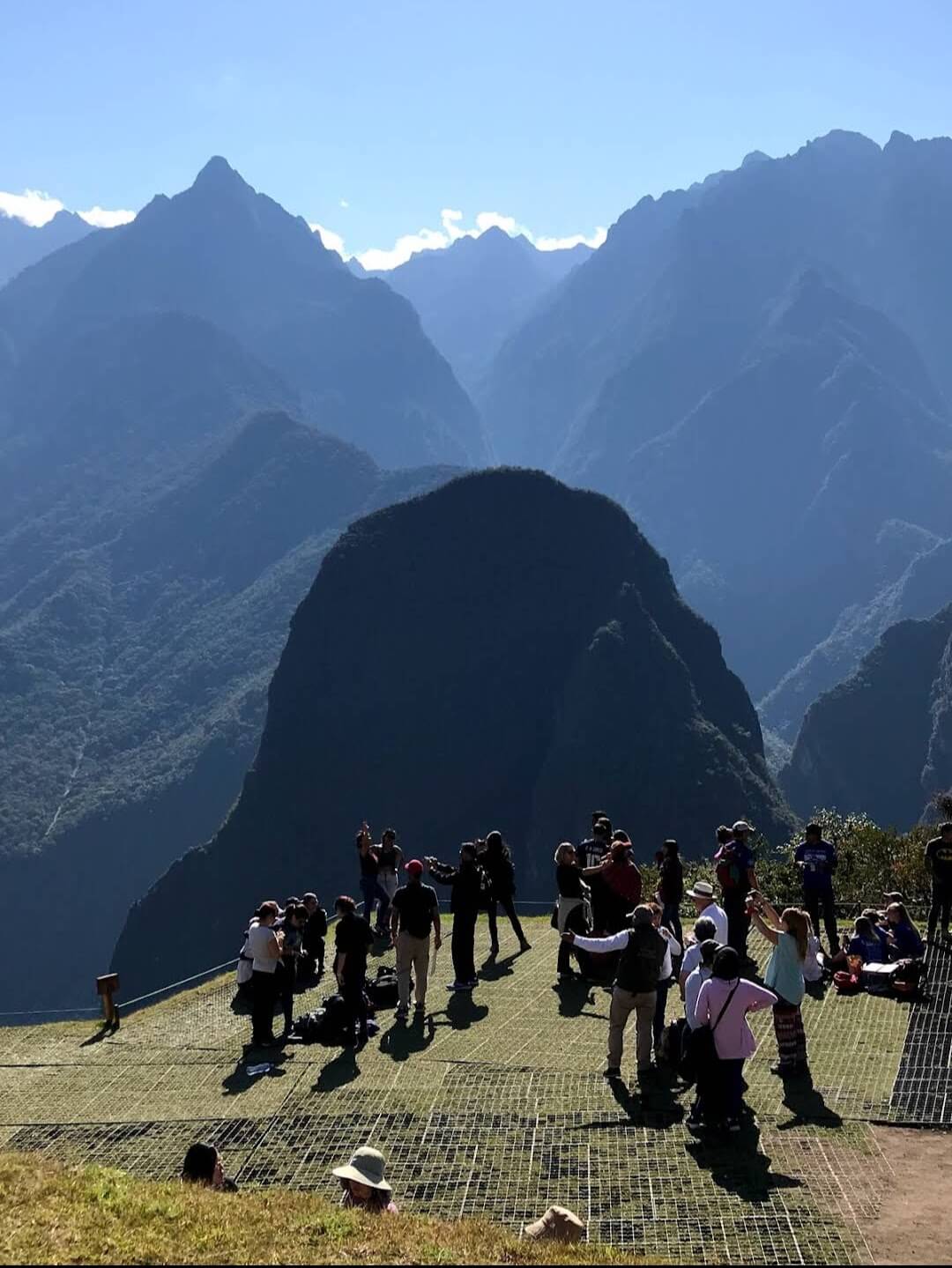 Customizes Packages to Machu Picchu Inca Destinations