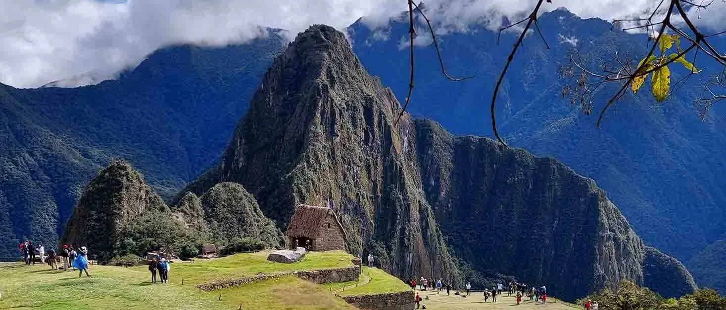 Inca Destinations Customizes Packages to Machu Picchu