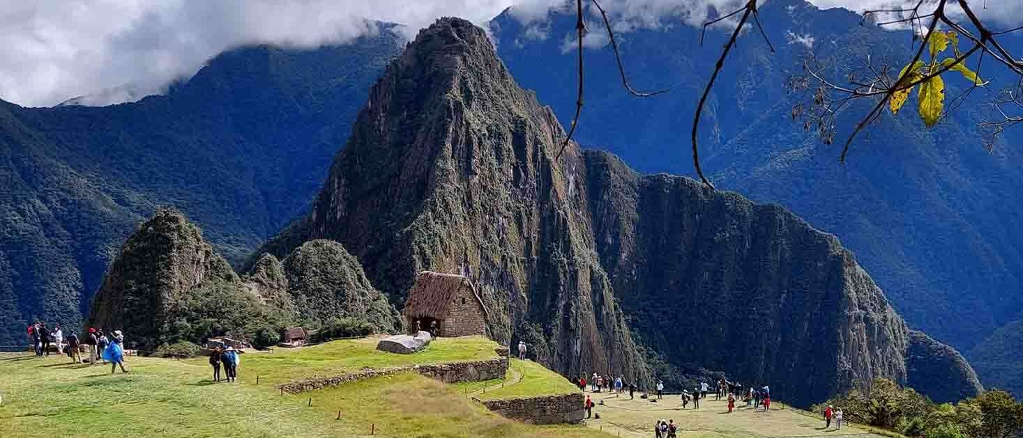 Inca Destinations Customizes Packages to Machu Picchu