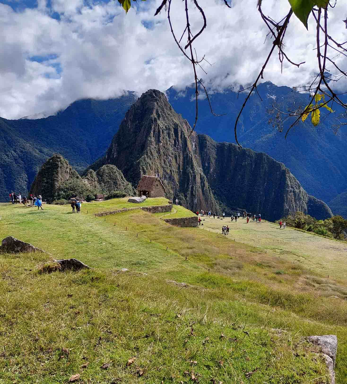 Inca Destinations-Exclusive tours at Machu Picchu