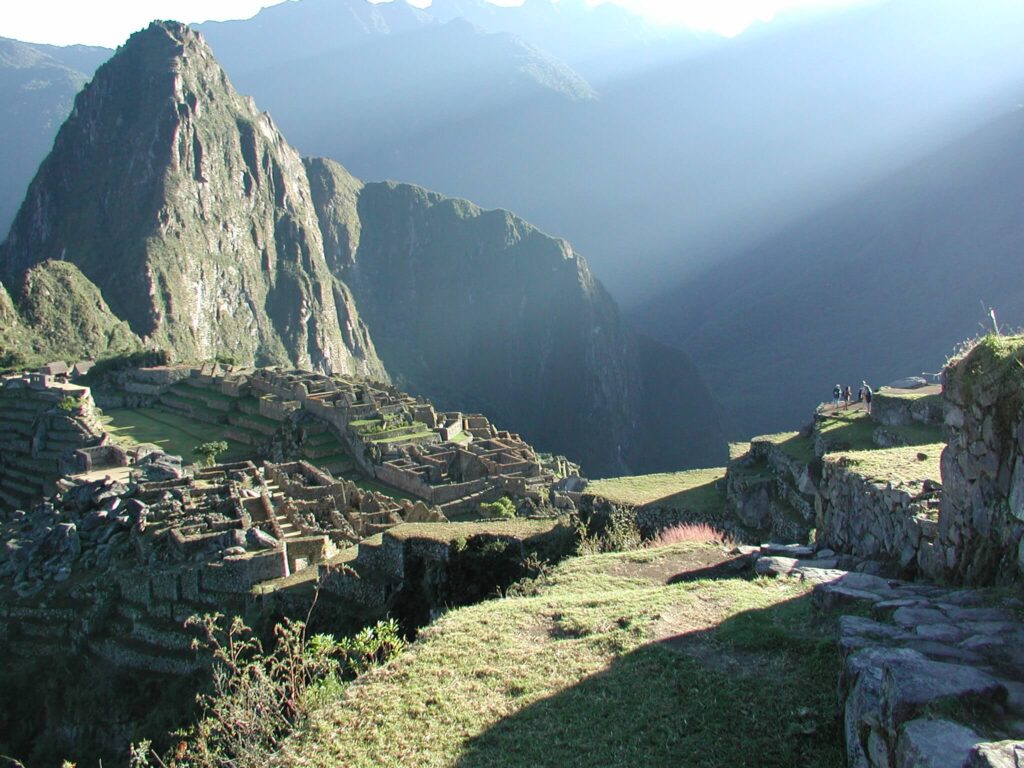 Curated Luxury Journeys Machu Picchu and Cusco