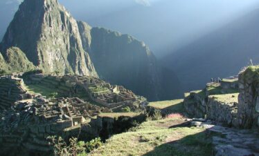 Curated Luxury Journeys Machu Picchu and Cusco