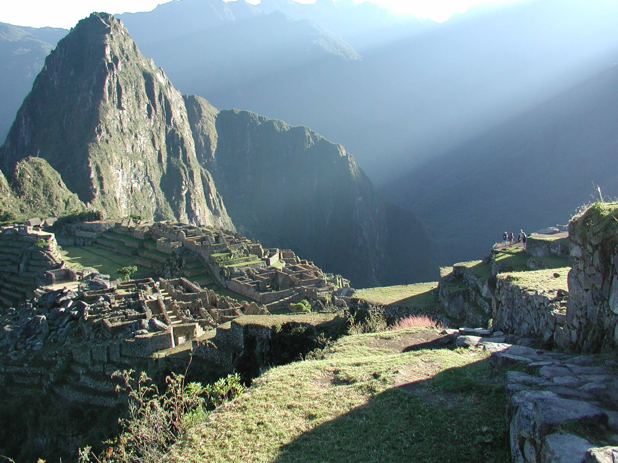 Curated Luxury Journeys Machu Picchu and Cusco
