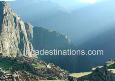 Inca Destinations-Sacred Journeys Machu Picchu and Cusco