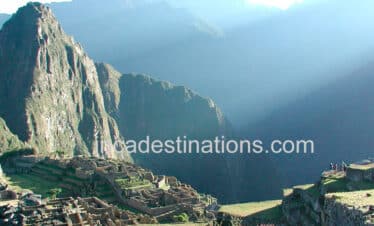 Inca Destinations-Sacred Journeys Machu Picchu and Cusco