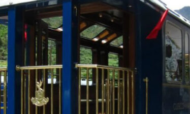 Inca Destinations-Machu Picchu Full Day De Luxe