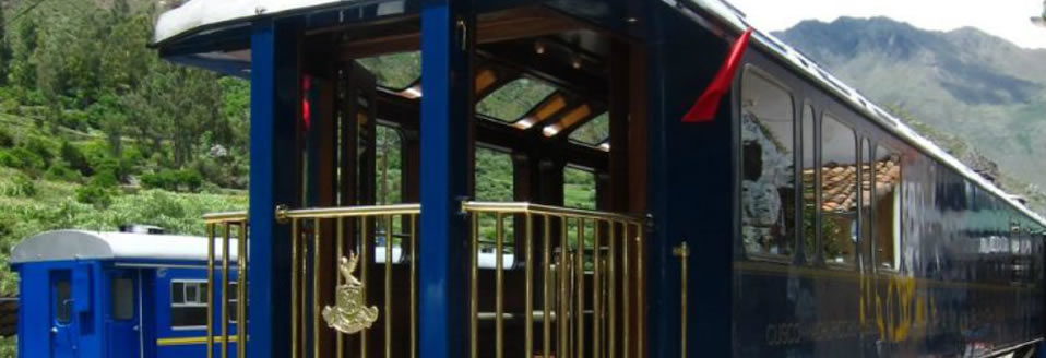 Inca Destinations-Machu Picchu Full Day De Luxe