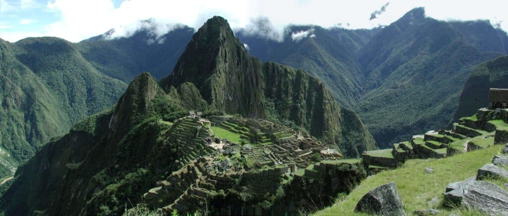 Inca Destinations-Sacred Journeys Machu Picchu&Cusco
