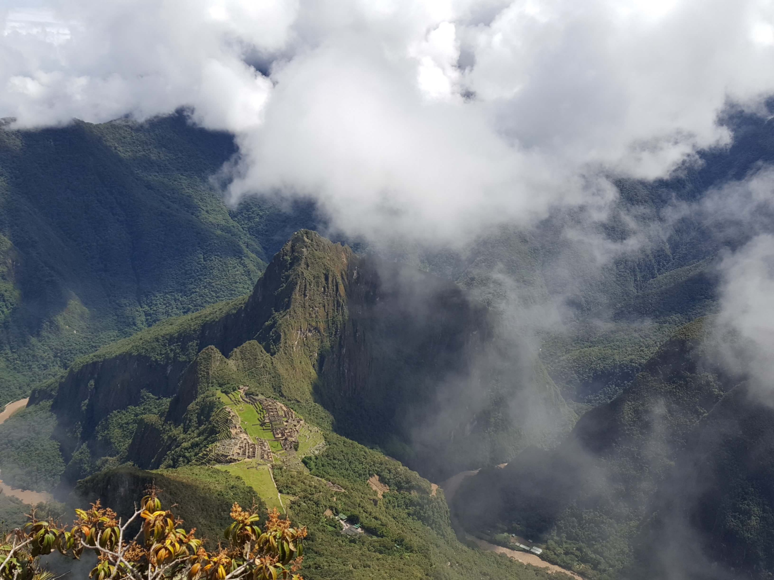 Inca Destinations Sacred Journeys Machu Picchu&Cusco