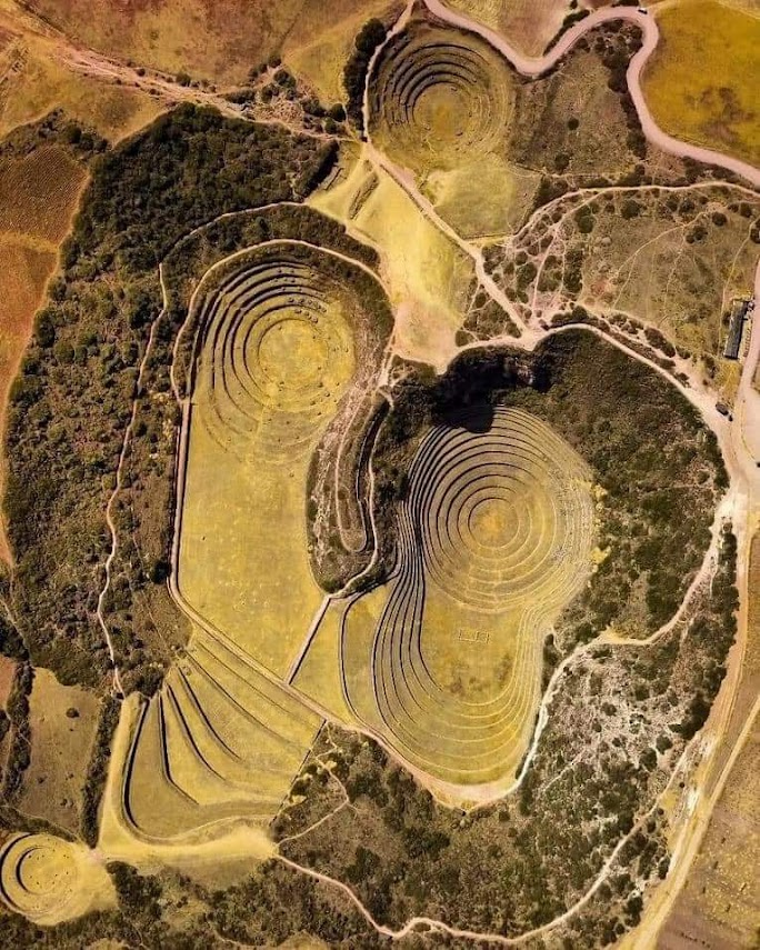 Inca Destinations 4 Nights/5 Days Inca Luxury