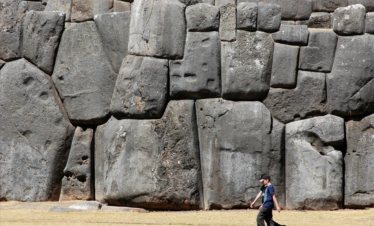 Curated Luxury Journeys Machu Picchu and Cusco