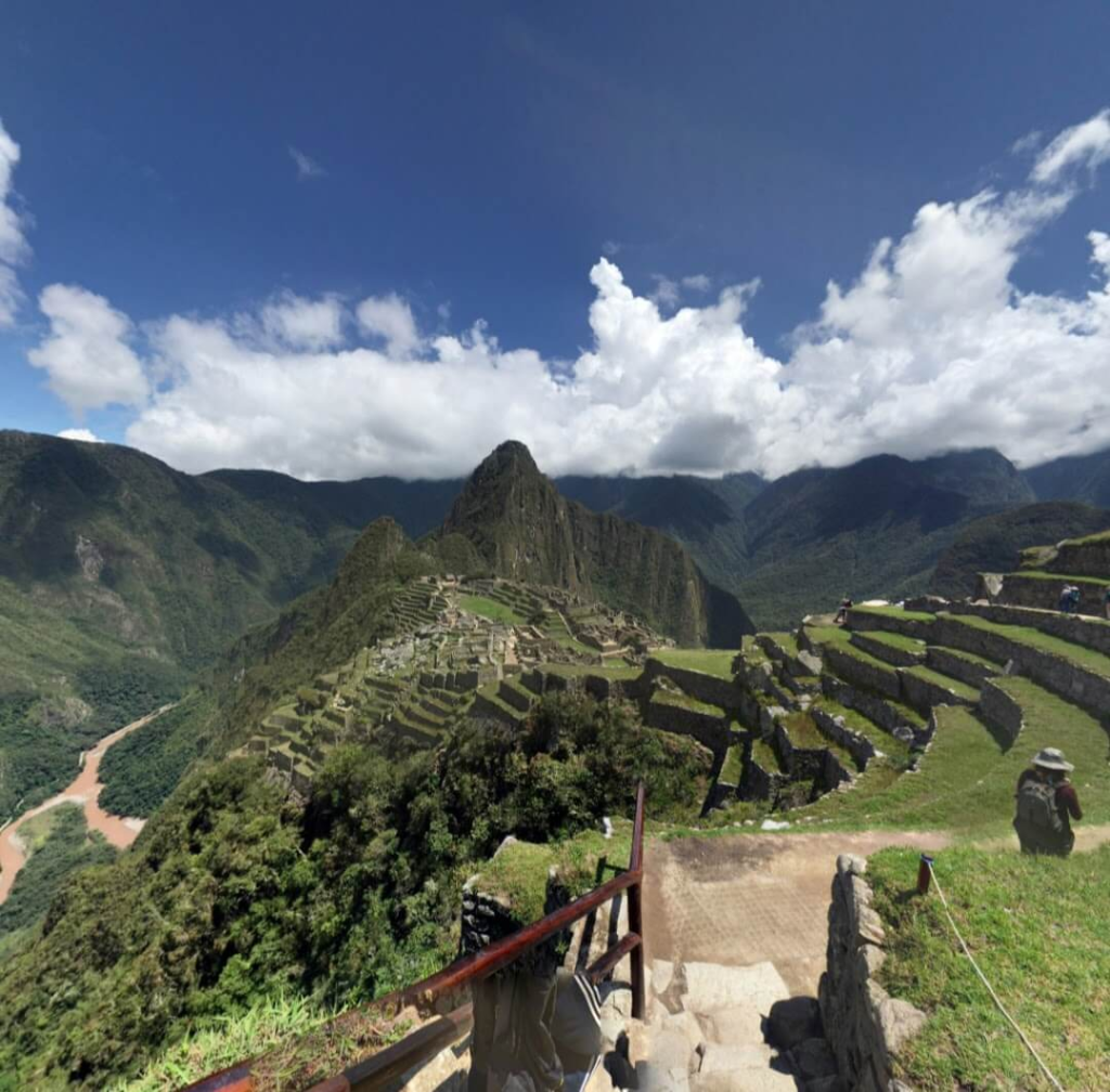 Curated Luxury Journeys Machu Picchu and Cusco