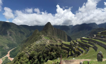 Curated Luxury Journeys Machu Picchu and Cusco