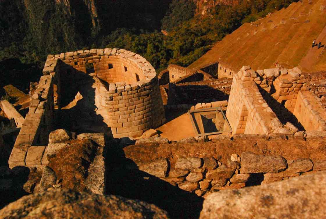 Inca Destinations-Sacred Journeys Machu Picchu&Cusco