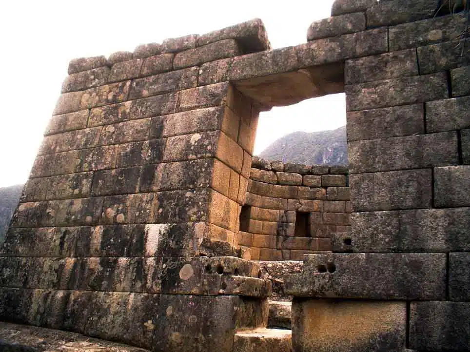 Inca Destinations-Sacred Journeys Machu Picchu&Cusco