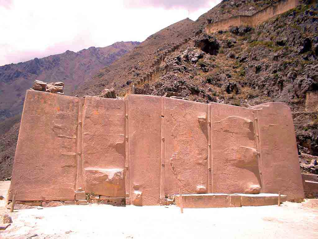 Curated Luxury Journeys Machu Picchu and Cusco